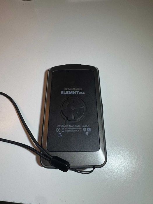 GPS Wahoo Elemnt Ace