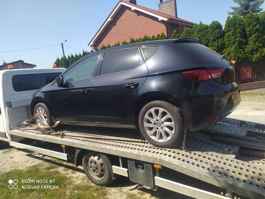 Alufelgi Škoda seat VW audi 16" 5x112 kpl oryginał opony