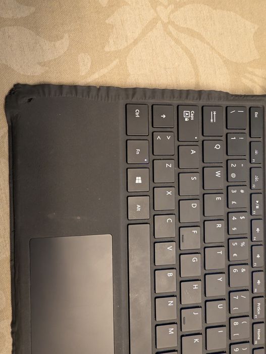 Microsoft Surface 4 Pro