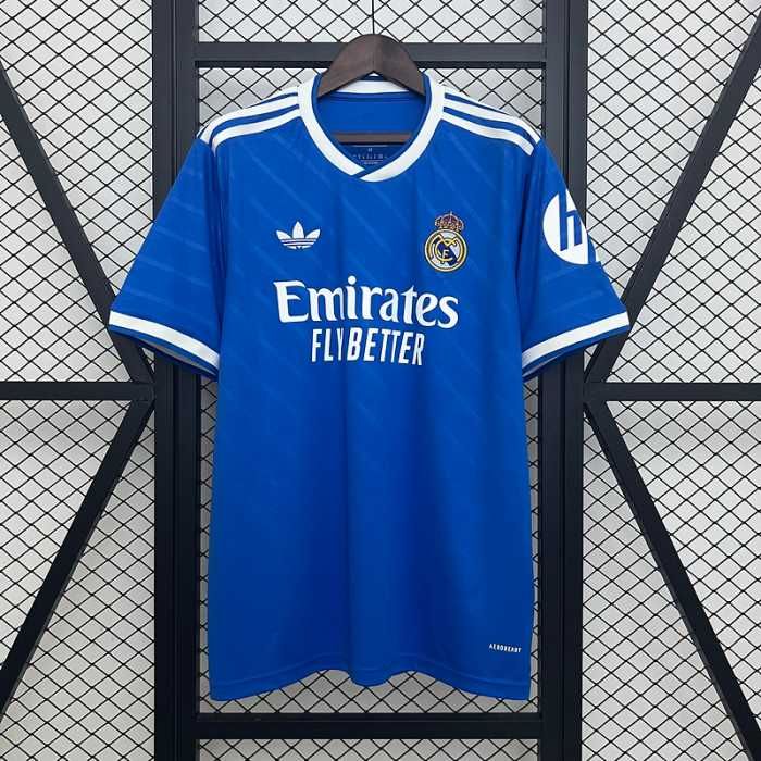 Koszulka Real Madryt stadium home/away/3rd sezon 25/26