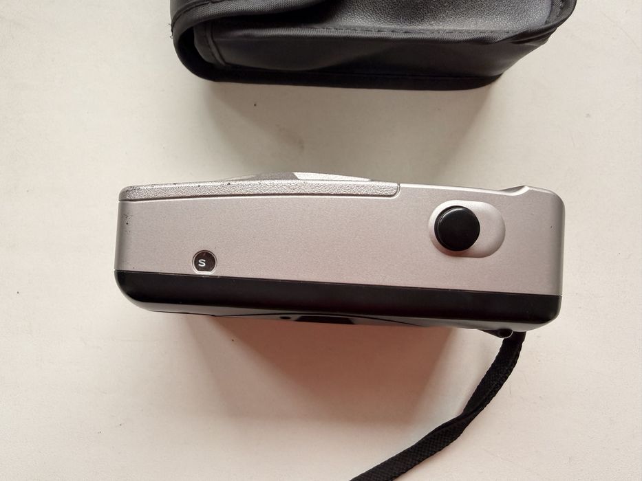 Плівковий фотоапарат Premier PC-590