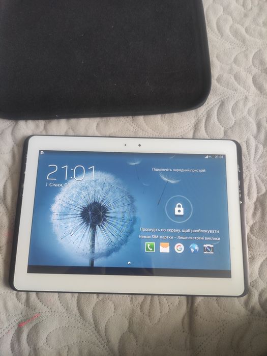 Планшет Samsung GALAXY Tab 10 gt-p5100