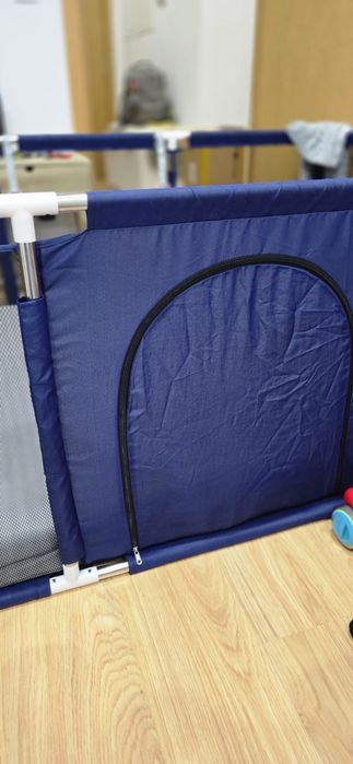 Parque para crianças. 1.80x1.20