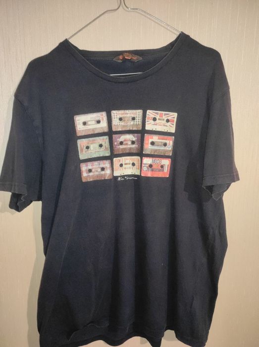 Футболка Ben Sherman