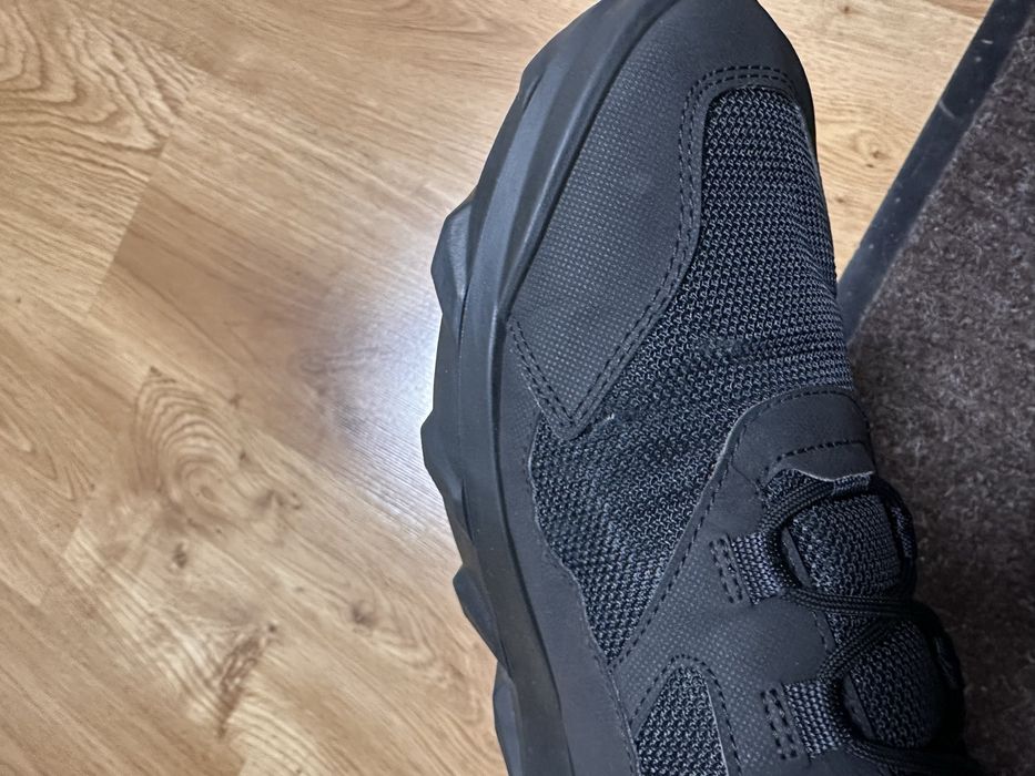 Чоловічі кросівки Ecco