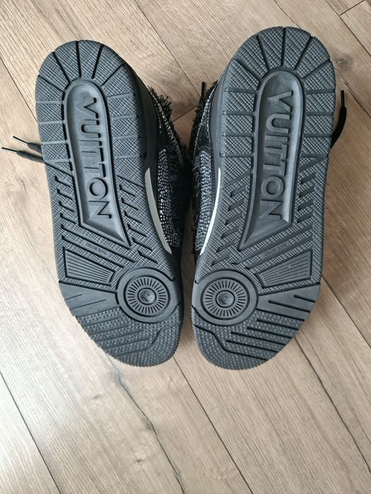 Lv skate svaroski