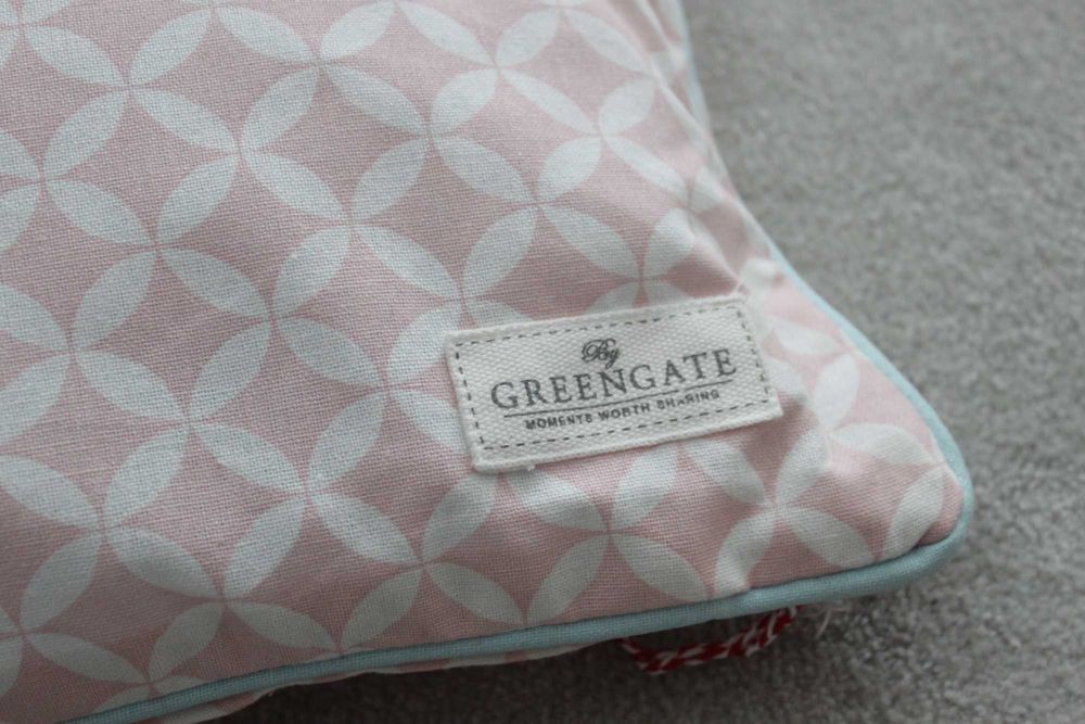 GreenGate Almofada