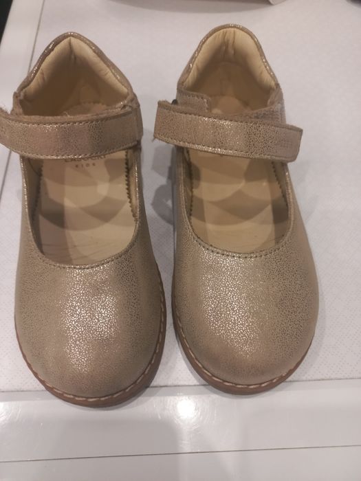 Baleriny, półbuty 26 Lasocki