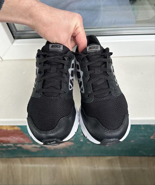 Оригінальні кросівки Nike Downshifter 6 air max 38 розмір 24 см найк