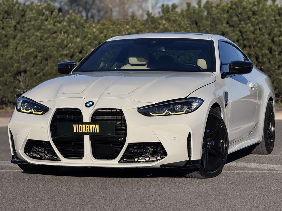 Bmw 430i, 2020 року, 2.0 бензин, автомат задній привід 48 ткм