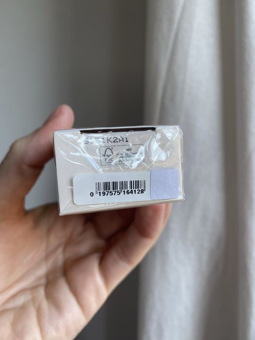 Perfumetka Bare Sueded Vanilla