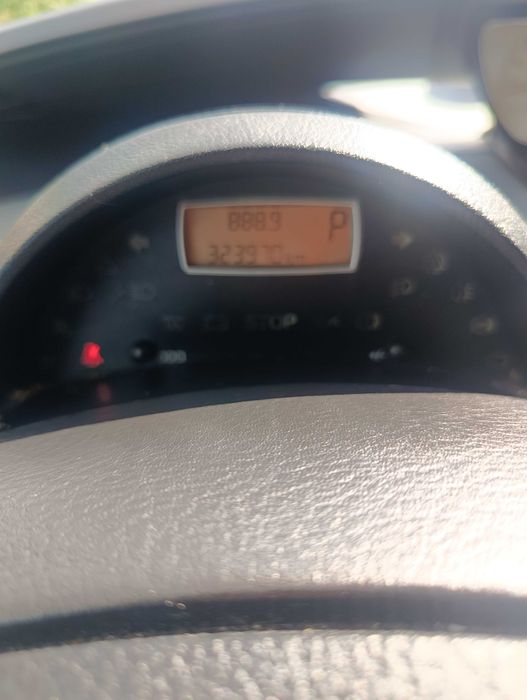 Citroen C8 exclusive