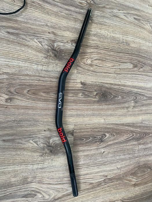 Kierownica protaper evo