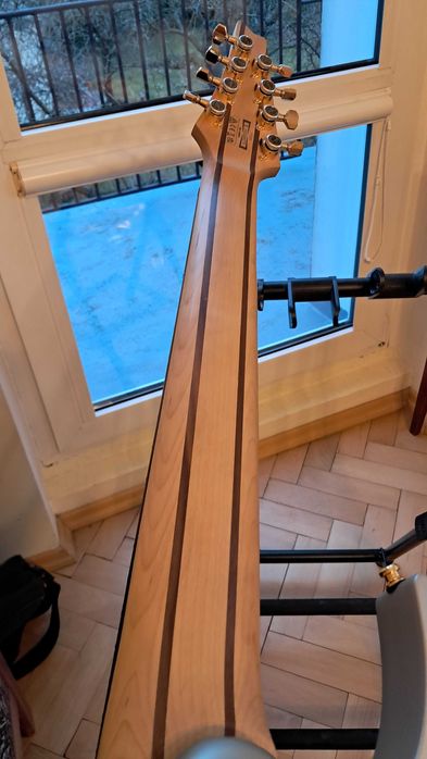 Ibanez RGDMS8-CSM RGD Axe Design Lab Series -8