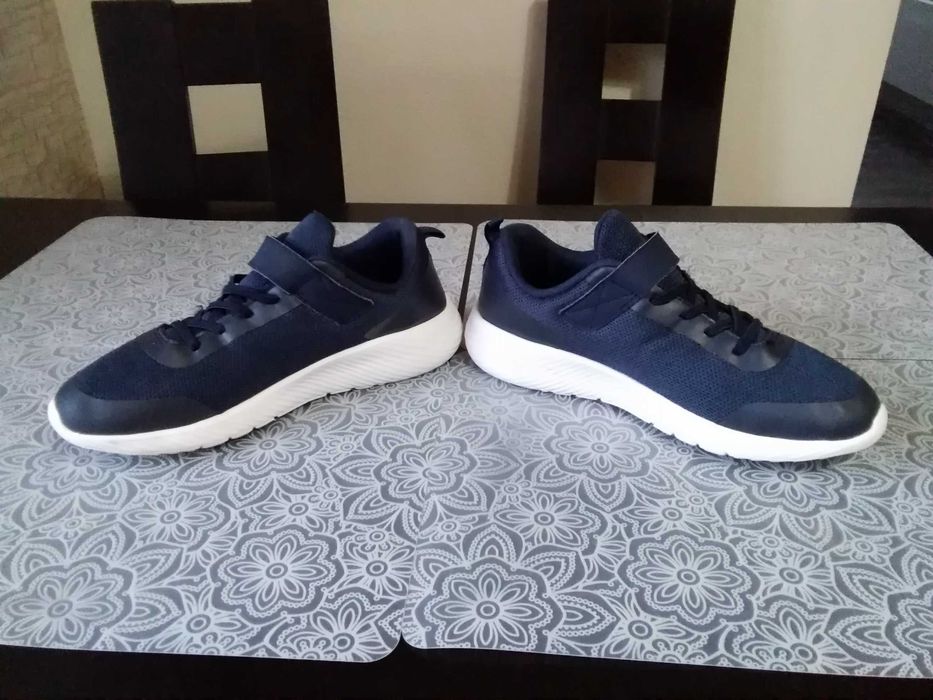 Buty sprandi jak nowe