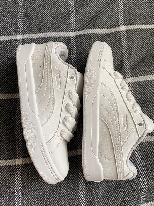 Кросовки Puma оригинал!