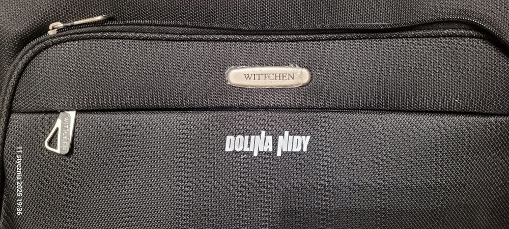 Wittchen torba na laptopa