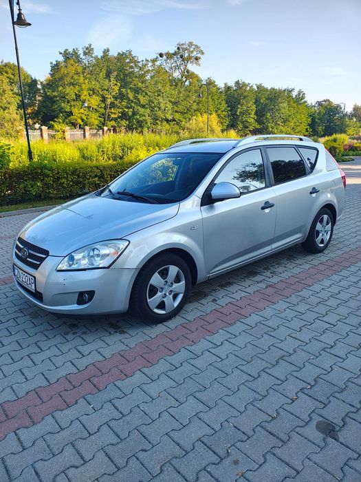 Kia Cee'd