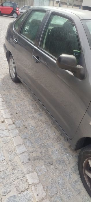 SEAT Córdoba 2001 — photo 4