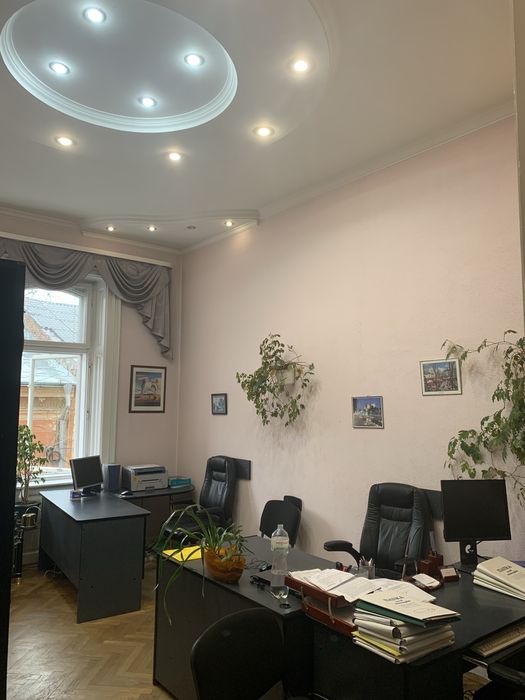 Комерційна нерухомість за адресою вул. Капеланська (площа 45 м²) - Atlanta.ua - фото 2