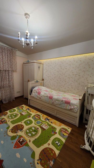 House by the address st. Sportivnaya (area 130 m²) - Atlanta.ua - photo 9