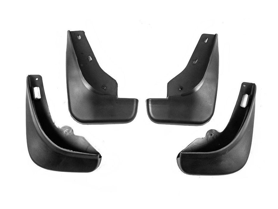 Ford Focus Брызговики (4 шт)