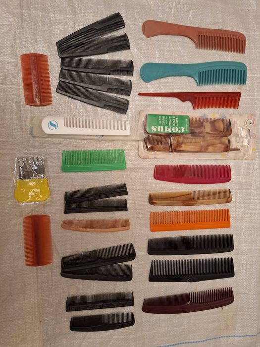 Бигуди прищепкой алюминиевые термобигуди пластмассовые с фиксатором