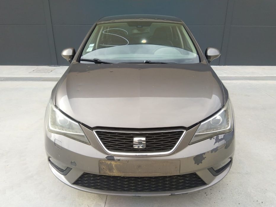 SEAT IBIZA IV - 2015 - Para Peças