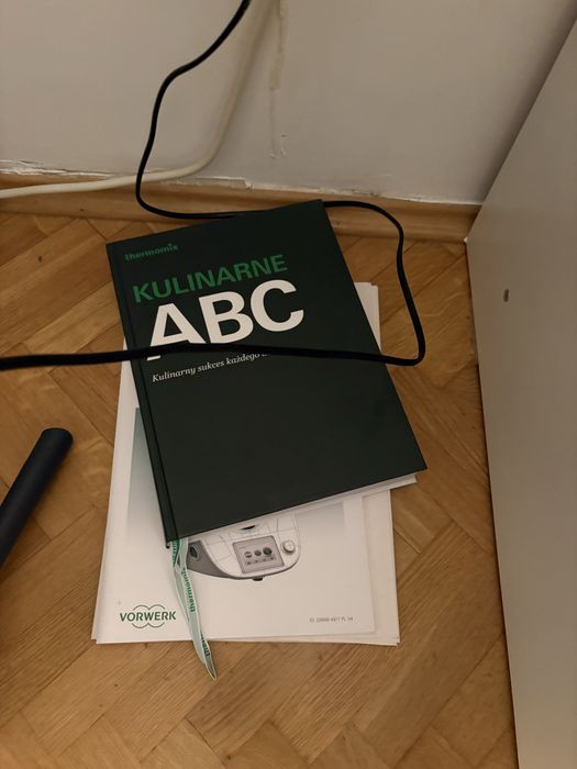 Vorwerk Termomix TM5