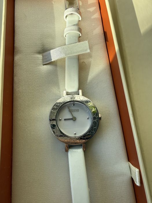 Годинник жіночий Coach