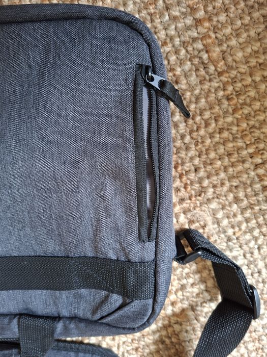 Torba na laptopa HP stan idealny .