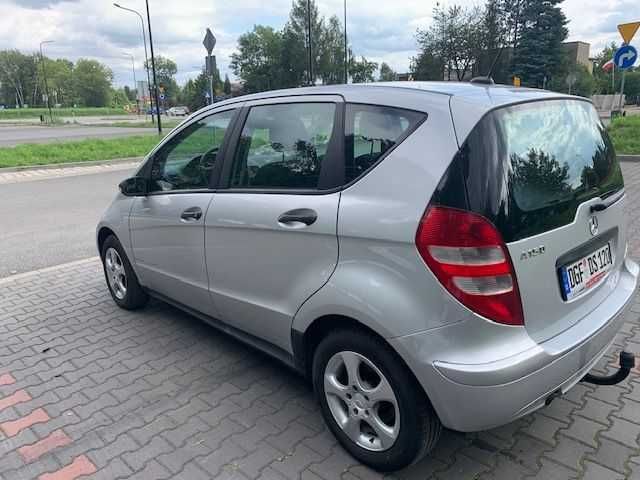 Mercedes 2006r.A150b