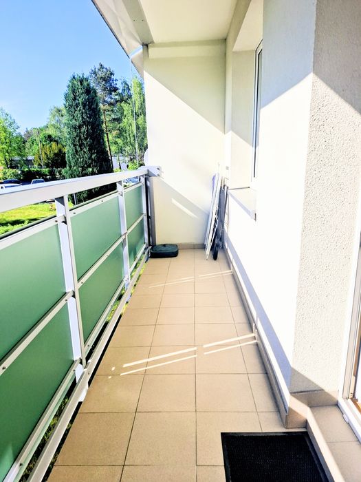 Sprzedaż mieszkania