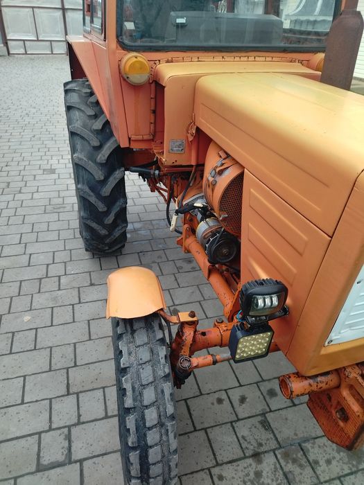 Трактор Т-25А Владимирець