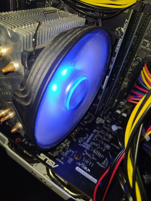 Ігровий системний блок. i5! 16gb озу! GTX1060! Компютер. Комп'ютер.ПК.