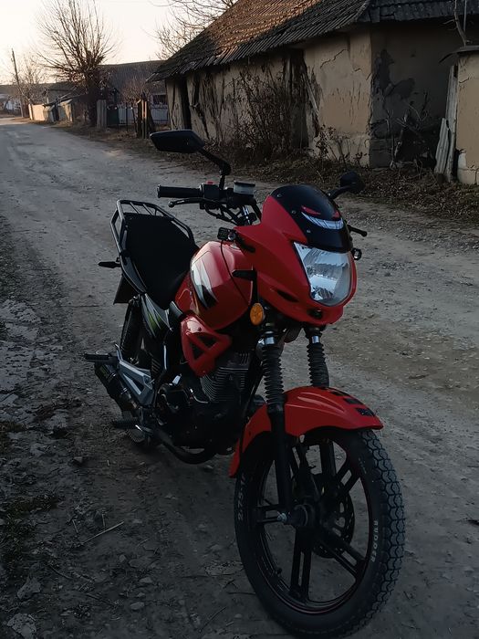 Spark sp200r-25i