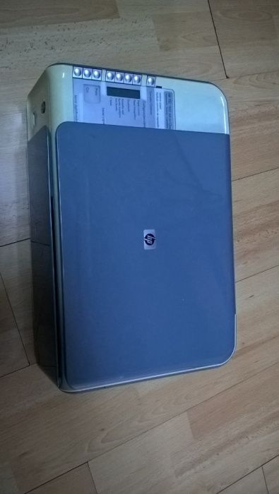 Used HP Printer424347851252060161