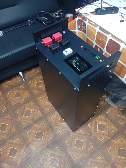 Батарея для інвектора.