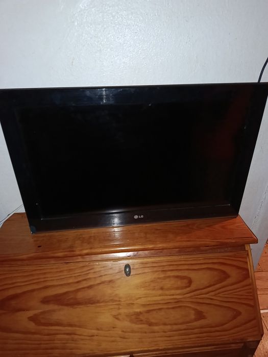 TV LG de 29 polegadas