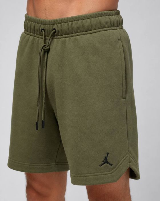 Шорти Nike Air Jordan Khaki Original