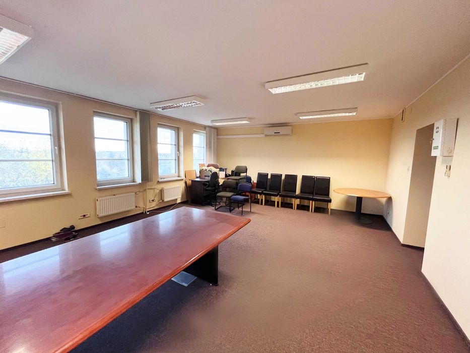 WYNAJMĘ Lokal ok. 50 m2 - Tarnogaj/Jagodno - Wrocław