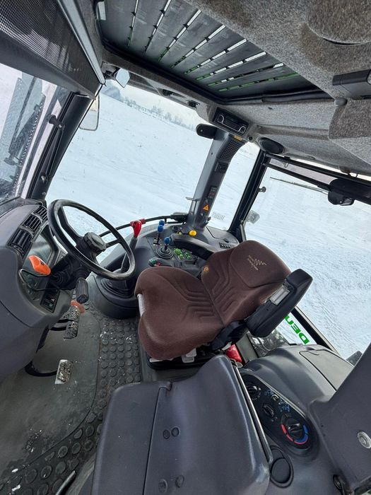 Deutz-Fahr Agrotron 150,