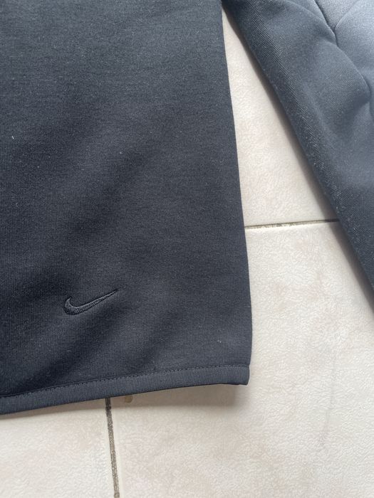 Nike Tech Fleece Preto