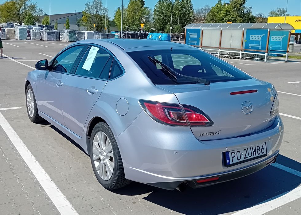 Samochód osobowy