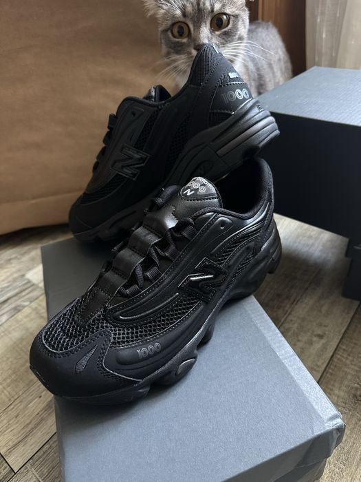 Кросівки New balance 1000