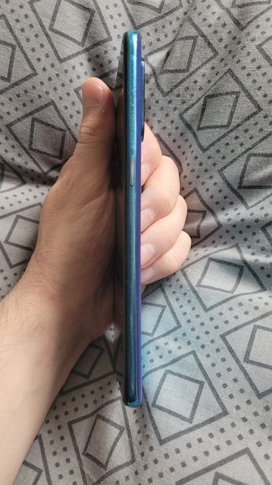 Telefon OnePlus Nord Ce 5G smartfon