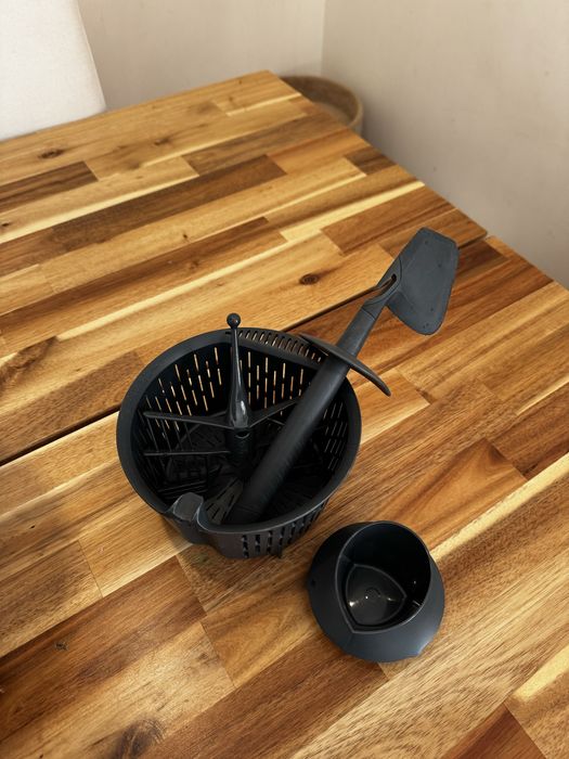 Vendo Bimby TM5 em ótimo estado