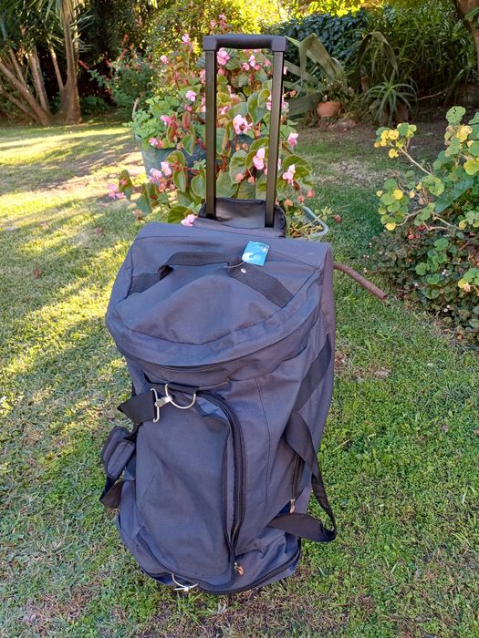 Saco/Mala Viagem Marksman Zodiac