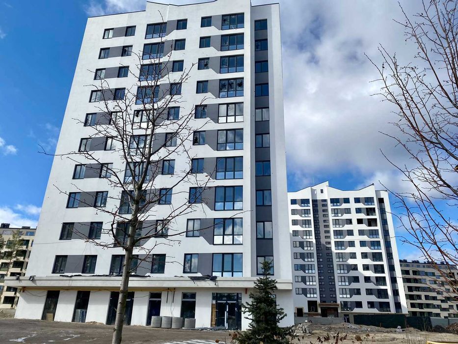 Продам 2к квартиру! Біля ПАРКУ! Вигідна ціна!