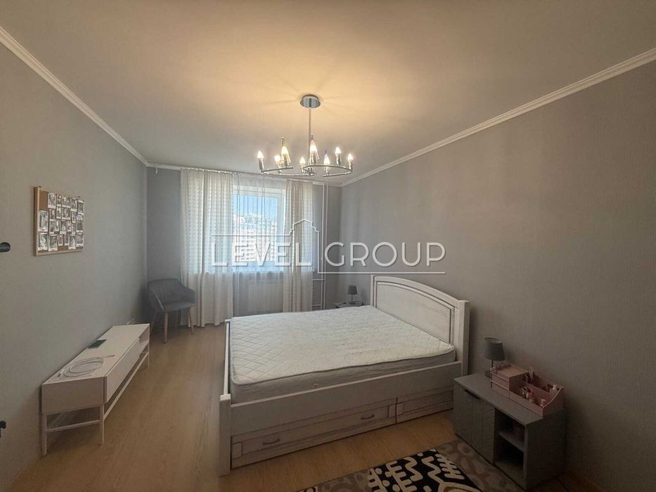 Продаж 3-кімнатної квартири за адресою Харківське шосе, 58а/Дарниця/Бориспільська